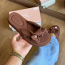 Sandália Modare Detalhe de Laço 7208.101