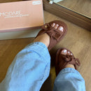 Sandália Modare Detalhe de Laço 7208.101